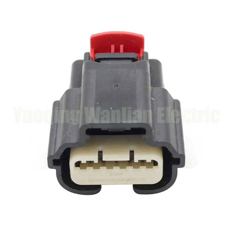 31403-6112 6 connecteur de câble d'accélérateur à broche connecteur de capteur électronique pour Chevrolet Ford