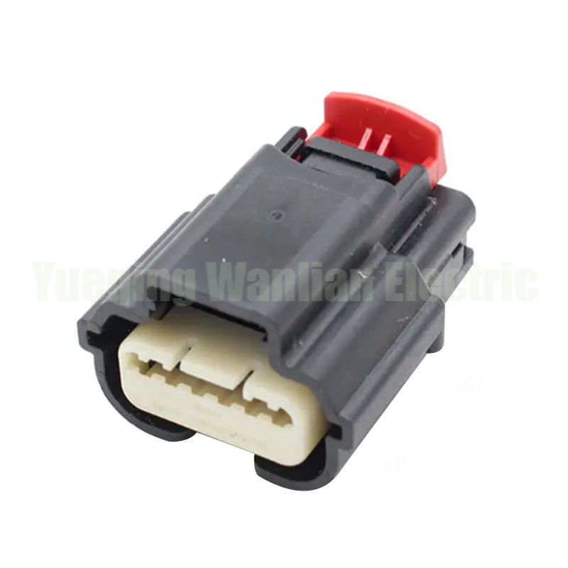 31403-6112 6 connecteur de câble d'accélérateur à broche connecteur de capteur électronique pour Chevrolet Ford