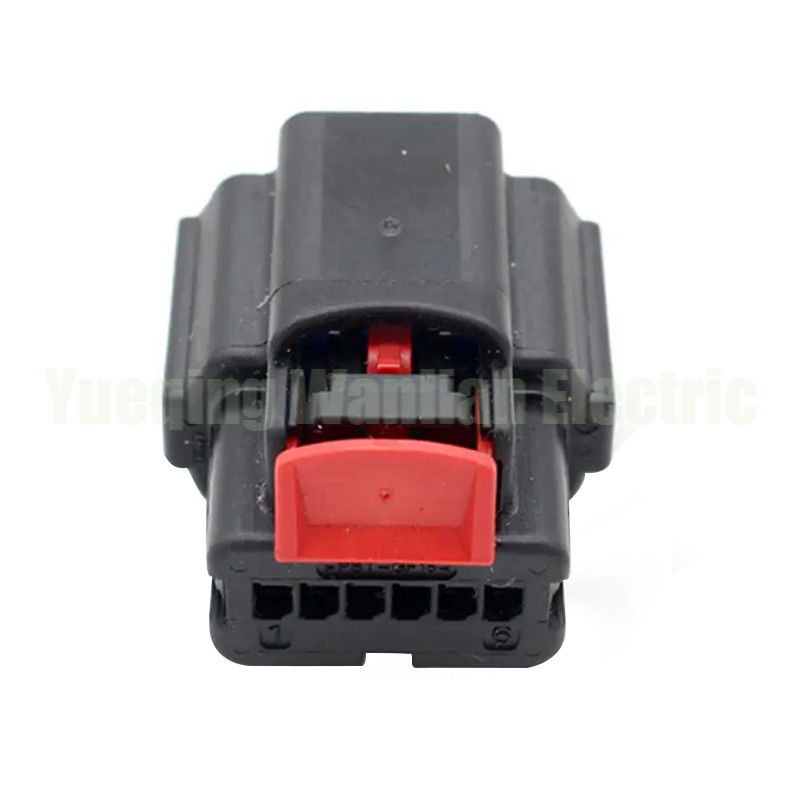 31403-6112 6 connecteur de câble d'accélérateur à broche connecteur de capteur électronique pour Chevrolet Ford