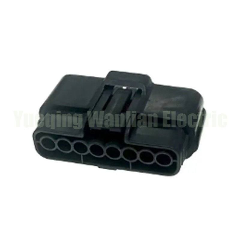 6195-0038 Connecteur de câble automatique à 8 broches pour capteur de pédale d'accélérateur