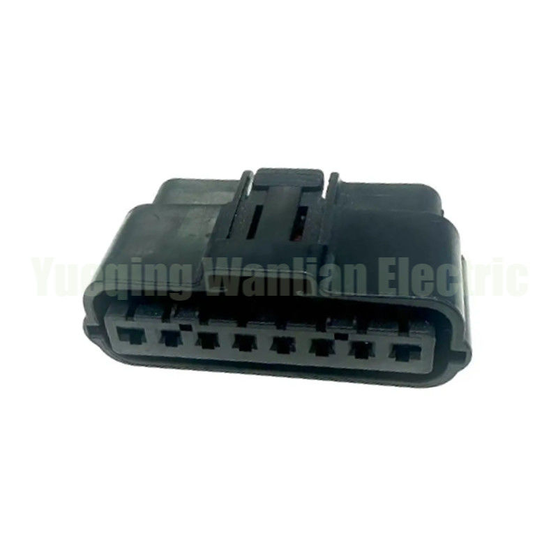 6195-0038 Connecteur de câble automatique à 8 broches pour capteur de pédale d'accélérateur