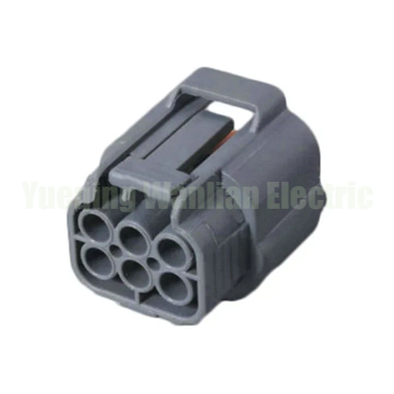 6195-0021 Connecteur électronique à pédale à accélérateur à prise étanche