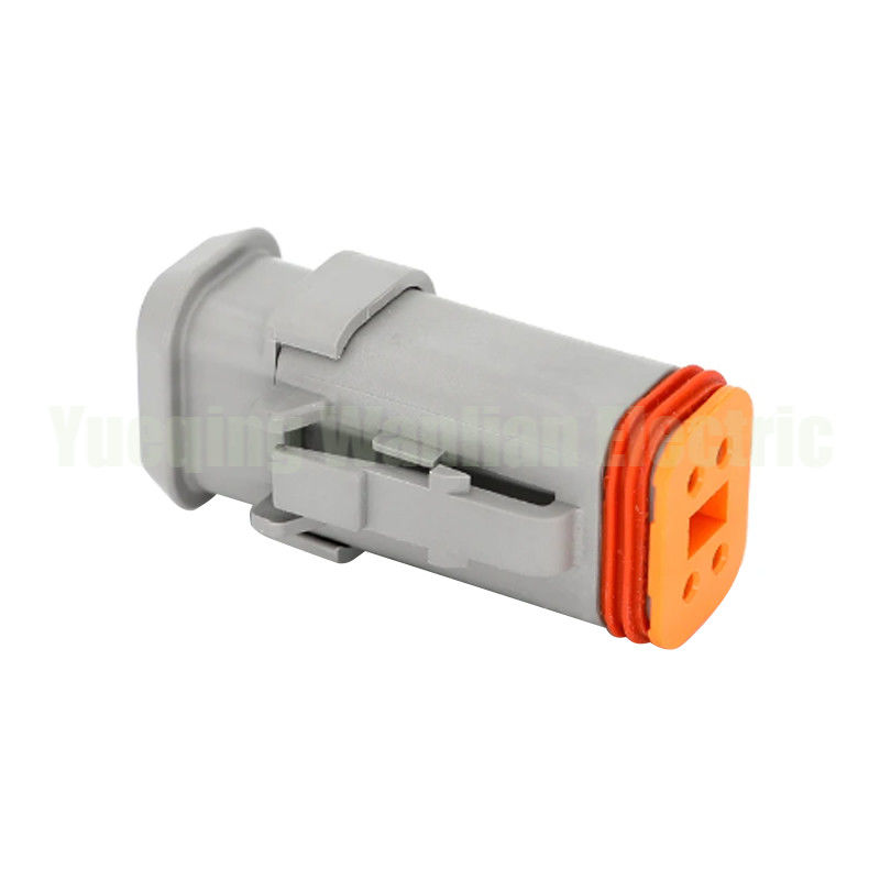 DT06-4S-E008 Connecteur automobile à 4 broches