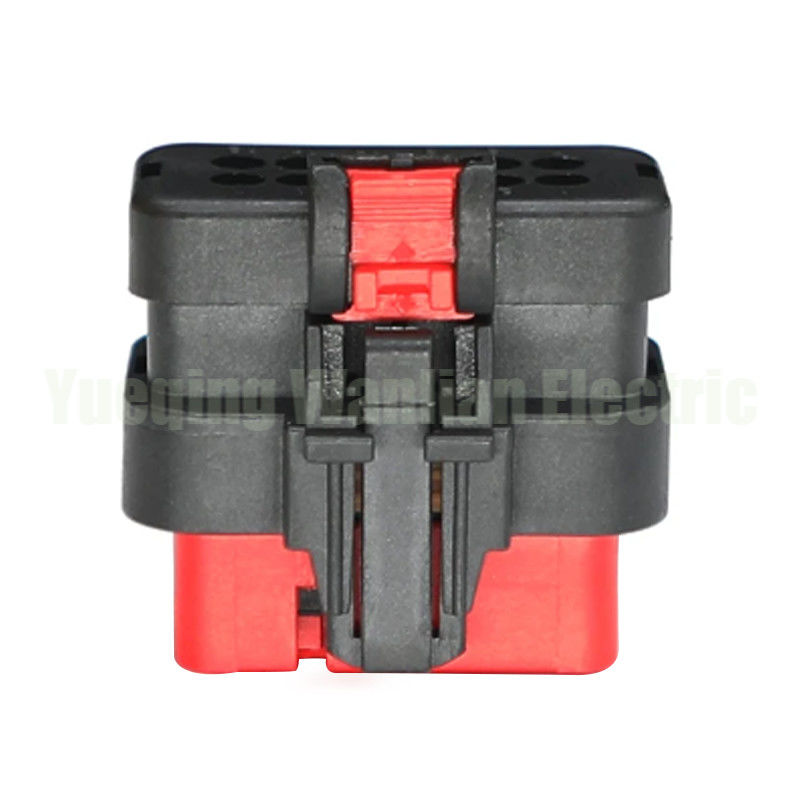 76533-1 12 broches connecteur automobile AMPSEAL étanche à l'eau