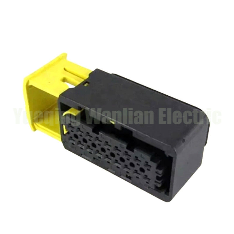 18 épingle 1-1563759-1 prise de raccordement de cables de câblage de voiture connecteur imperméable HDSCS pompe à urée prise