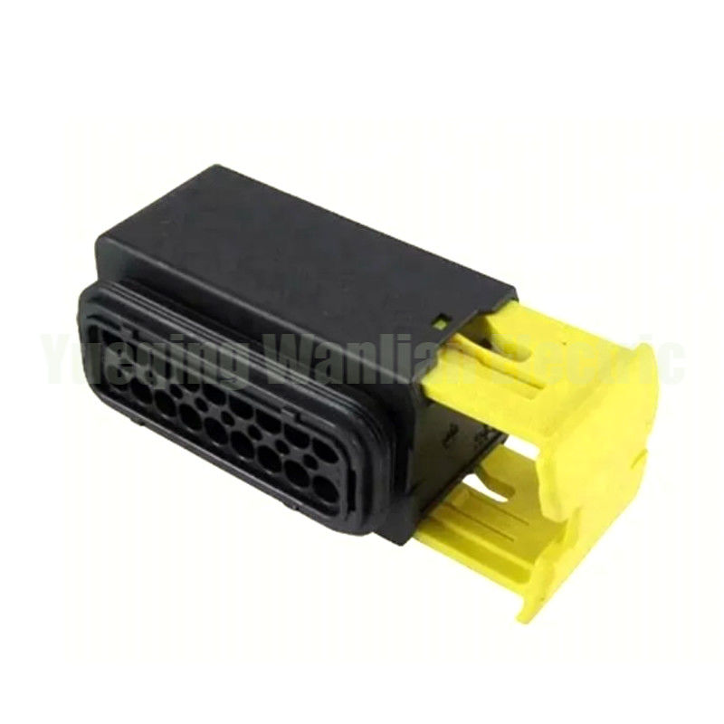 18 épingle 1-1563759-1 prise de raccordement de cables de câblage de voiture connecteur imperméable HDSCS pompe à urée prise