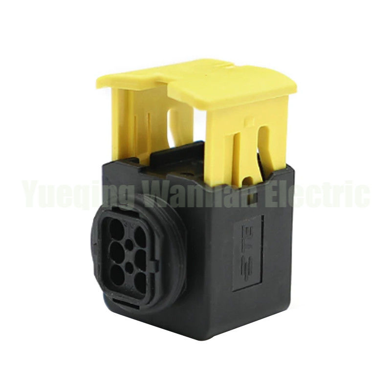 1-1418469-1 6 connecteur automobile imperméable à l'eau connecteurs scellés lourds