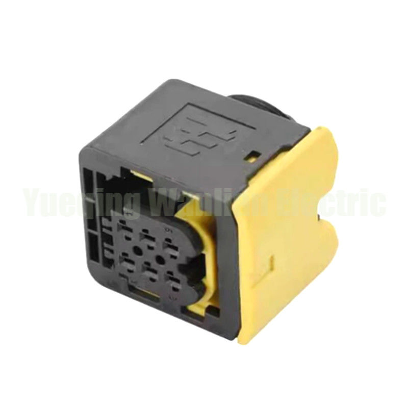 1-1418469-1 6 connecteur automobile imperméable à l'eau connecteurs scellés lourds