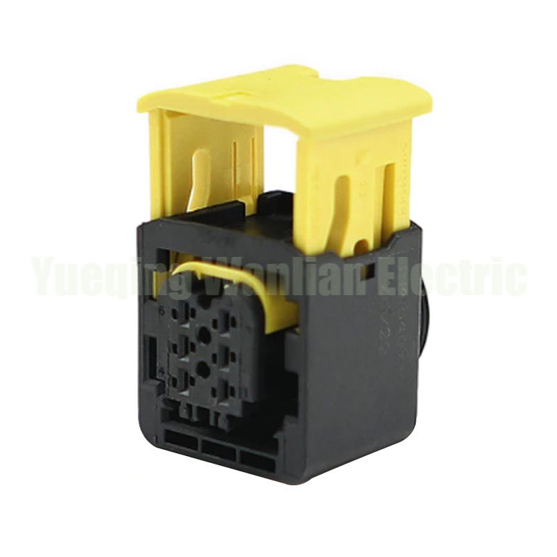 1-1418469-1 6 connecteur automobile imperméable à l'eau connecteurs scellés lourds