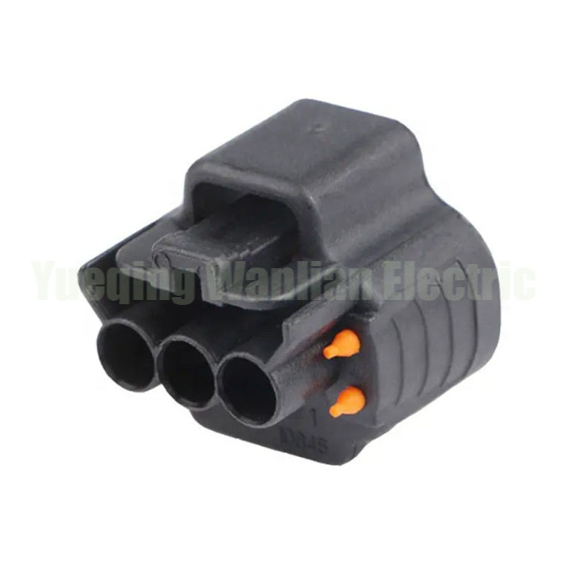 3 connecteur de capteur de broche 6189-0165 90980-10841 connecteur imperméable à l'eau pour automobile