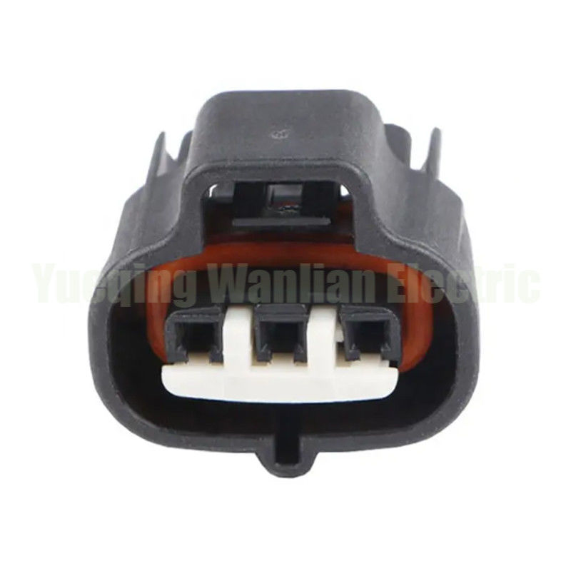 3 connecteur de capteur de broche 6189-0165 90980-10841 connecteur imperméable à l'eau pour automobile