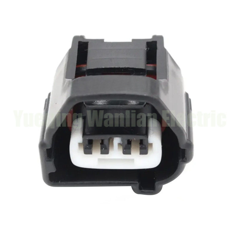 Connecteur de capteur à 2 broches étanche à l'eau bouchon auto 7283-7023-10 90980-10947