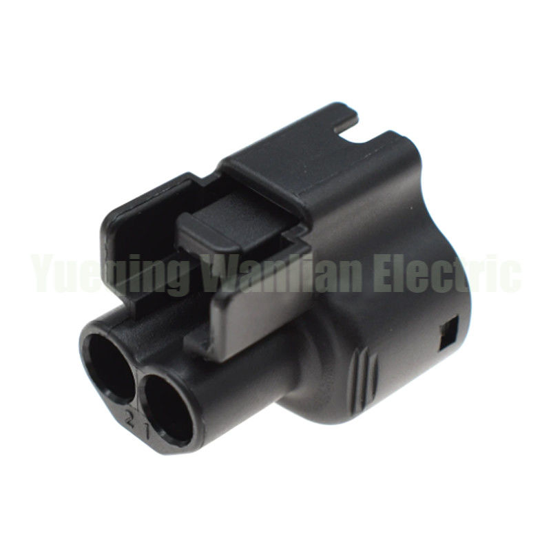 Connecteur de capteur auto imperméable à l'eau 7283-1224-30 90980-11163 Pour prise féminine