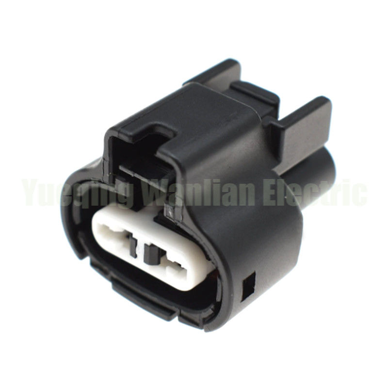 Connecteur de capteur auto imperméable à l'eau 7283-1224-30 90980-11163 Pour prise féminine