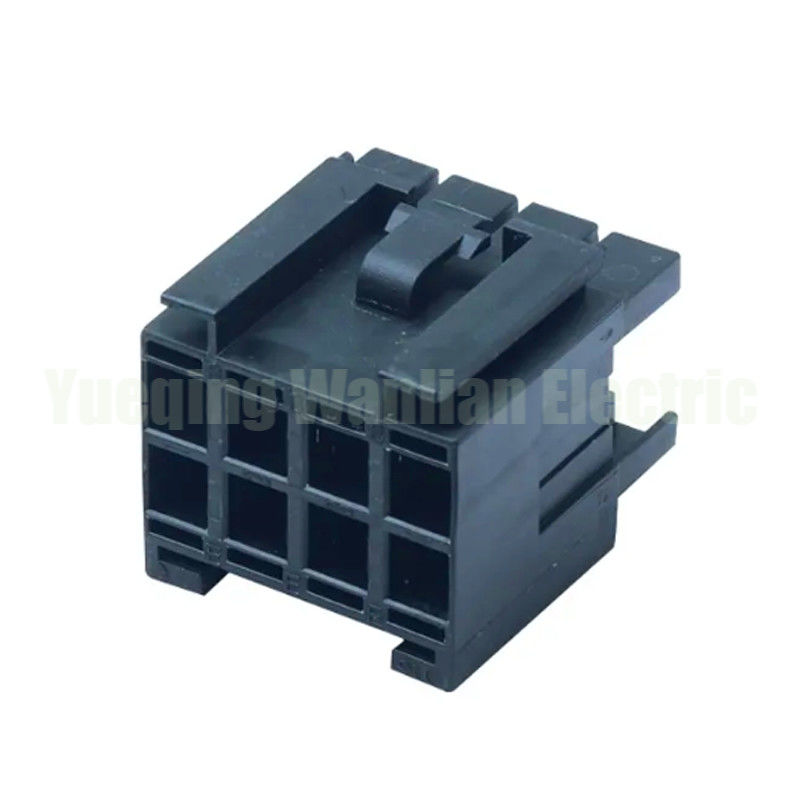 185847-2 Porteur de fusible automobile porte-fusible en plastique boîte à fusibles