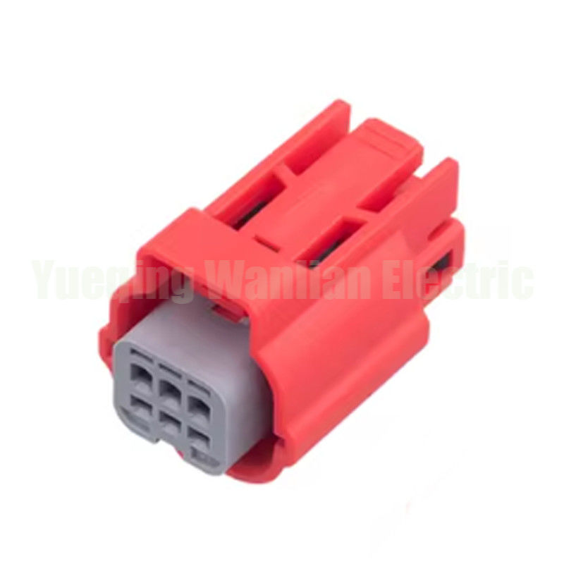 MWTRB-06-1A-R Connecteur OBD à 6 broches