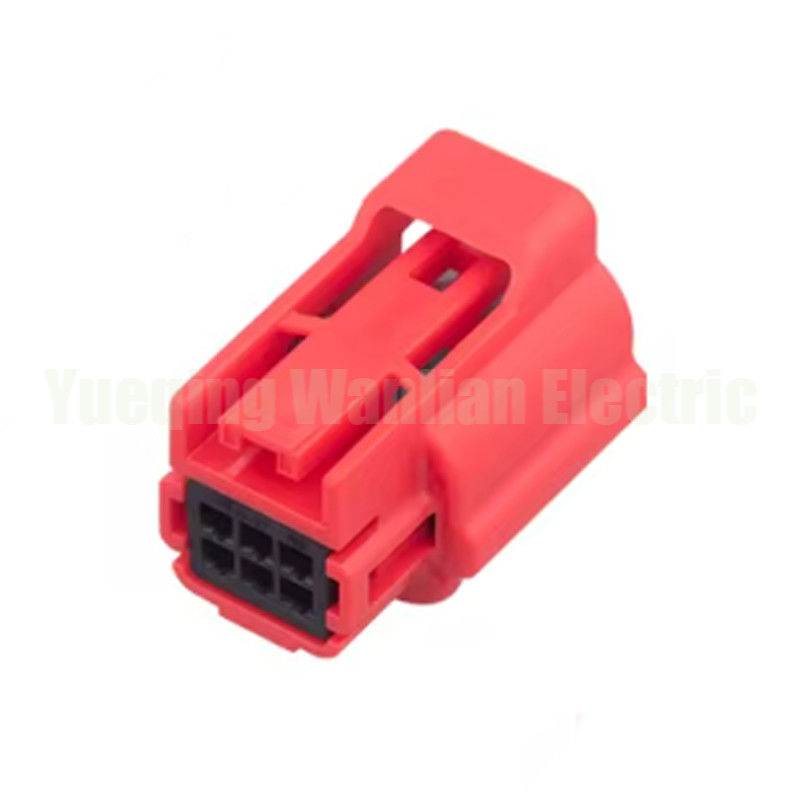 MWTRB-06-1A-R Connecteur OBD à 6 broches