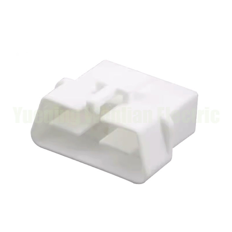 16 broche WL1632-1.8-11 Connecteur OBD de voiture