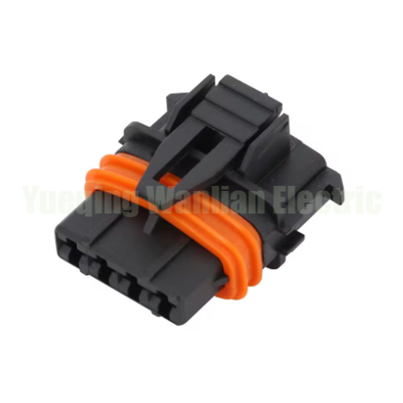 4 épingle 368162-1 bobine d'allumage de voiture assemblage de câblage à haute tension