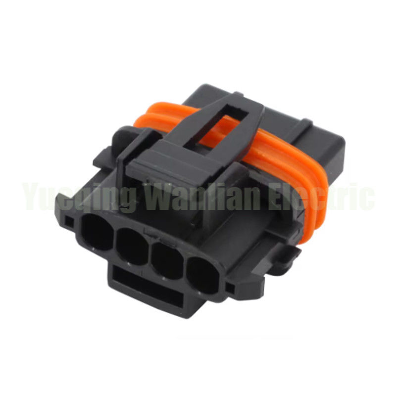 4 épingle 368162-1 bobine d'allumage de voiture assemblage de câblage à haute tension