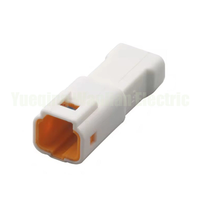 3 broches 03T-JWPF-VSLE-S Auto connecteur électronique étanche à l'eau