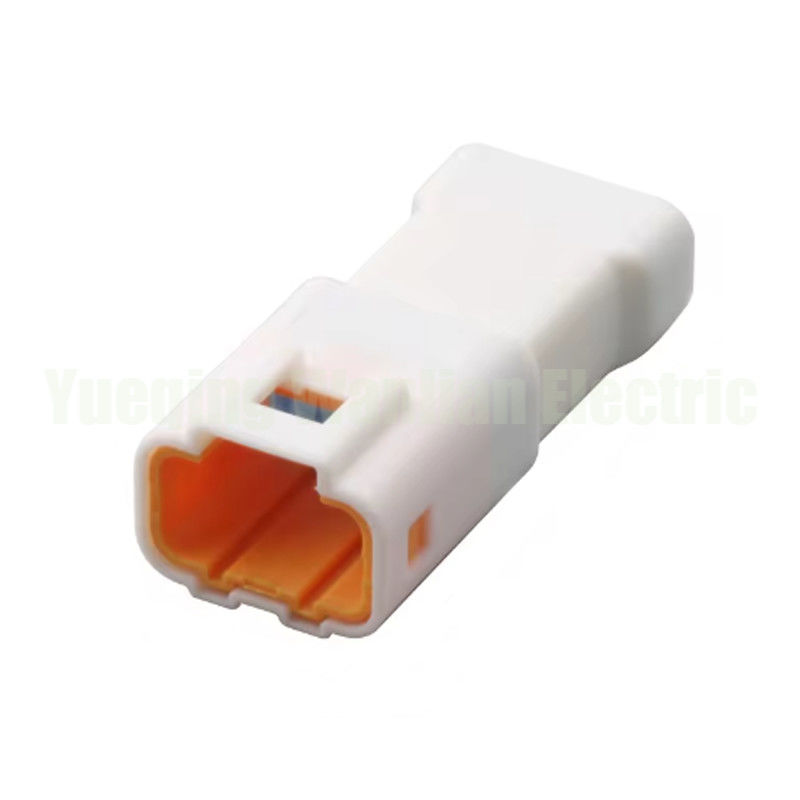 4 broches 04R-JWPF-VSLE-S JST Auto connecteur de terminal électrique voiture 0.7mm prise de prise féminine