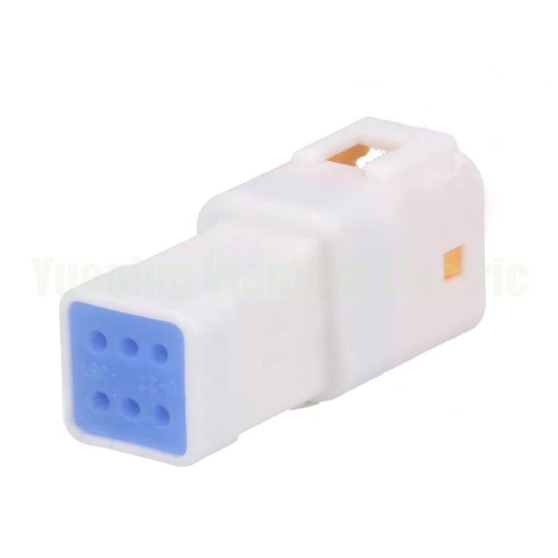 06T-JWPF-VSLE-D Connecteur électrique automobile à 6 broches
