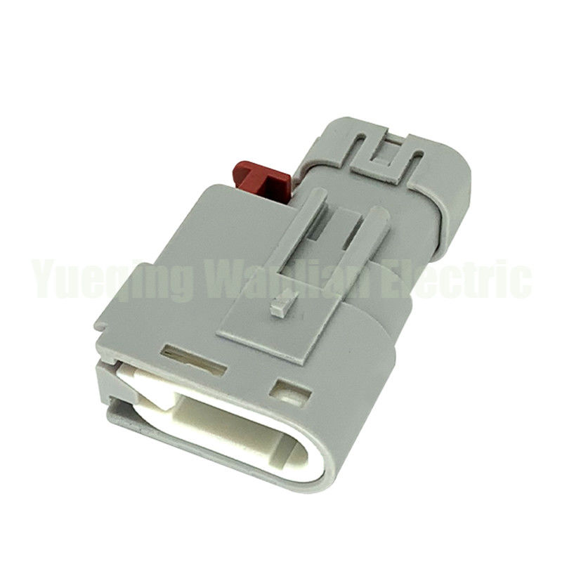 5 broches SRVWSB-05-AH Connecteur de câblage étanche à l'eau du câble électrique