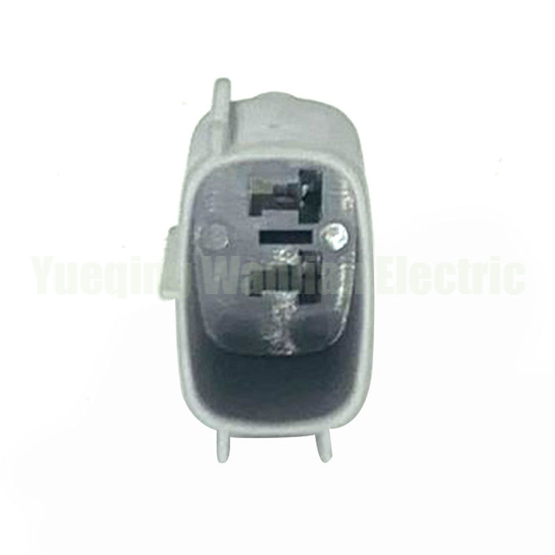 2 broches WL027F3-2.2-11 câble en plastique étanche câblage harnais voiture électrique logement automobile connecteur de câble automobile