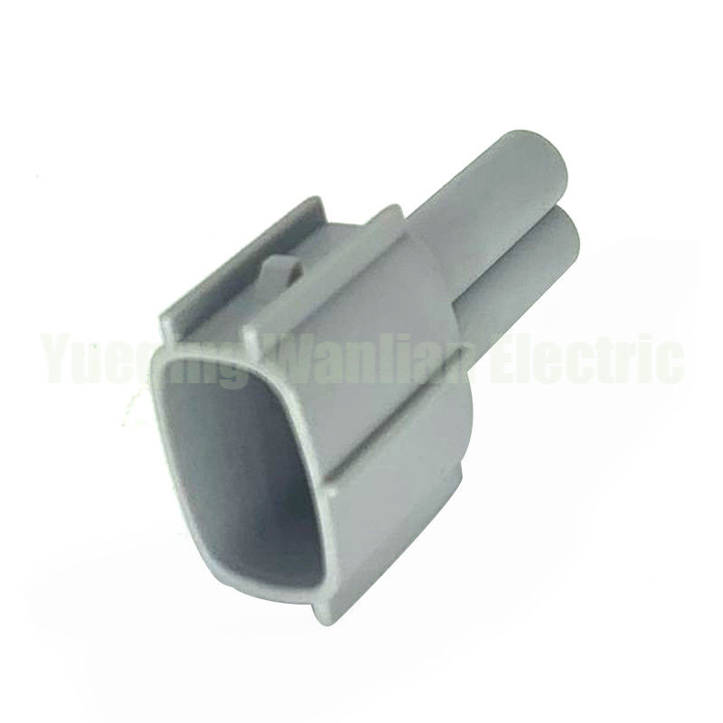 2 broches WL027F3-2.2-11 câble en plastique étanche câblage harnais voiture électrique logement automobile connecteur de câble automobile