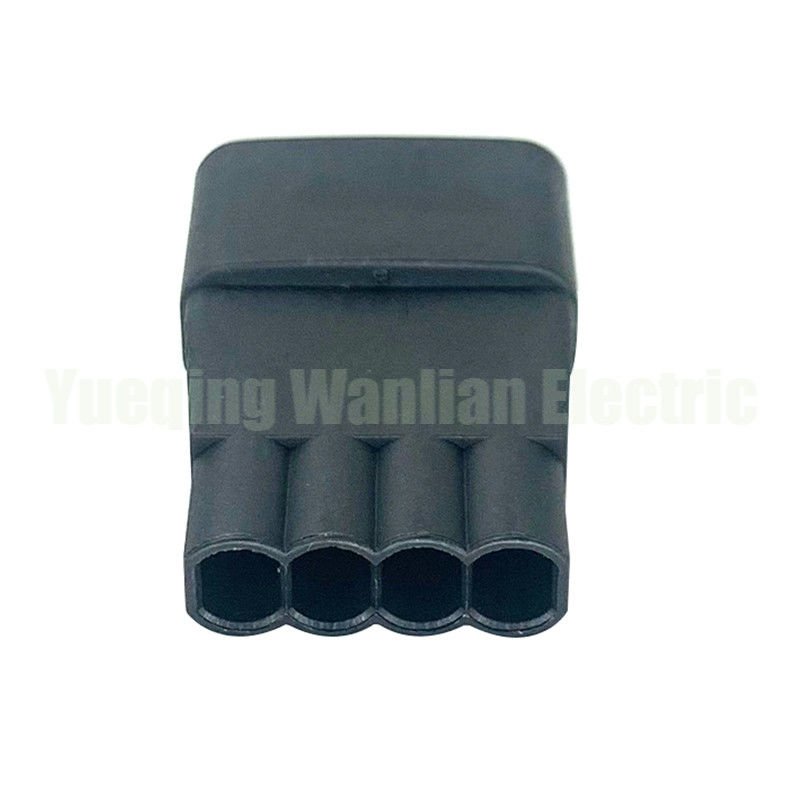 4 broches WL042B1-2.2-11 Connecteur électrique imperméable à l'eau Auto Connecteur injecteur de carburant