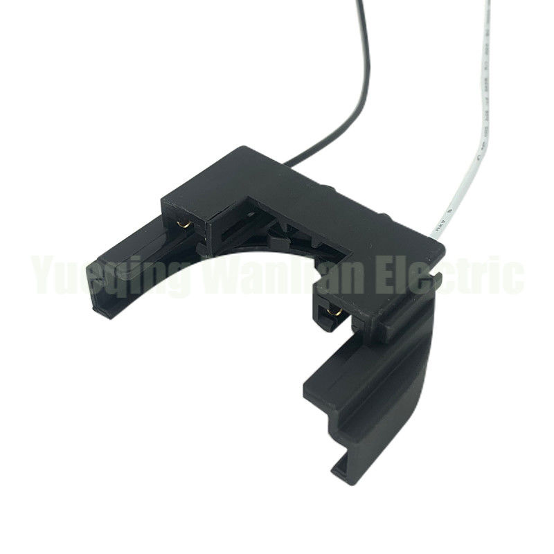 2 broches WL0219D1-1.5-21 Connecteur auto imperméable à l'eau pour voiture