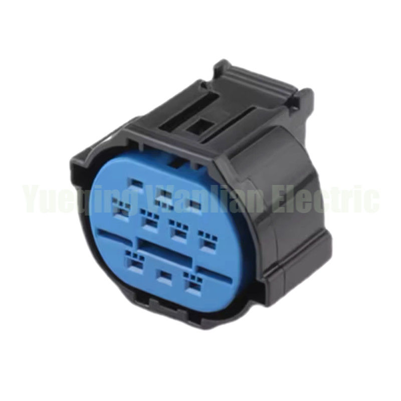 10 broches HP406-10021 HP416-10100 Connecteur universel de phares automobiles pour voiture femme prise électrique automatique étanche