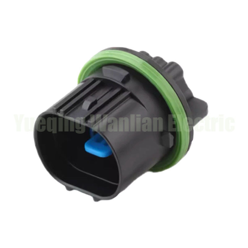 10 broches HP481-10021 GL482-10100 Connecteur de câblage de voiture