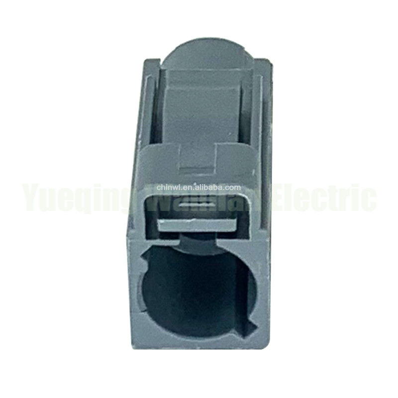1 broche Fakra-G connecteur Fakra gris Jack connecteurs de fil de soudure coaxial pour câble à queue de porc