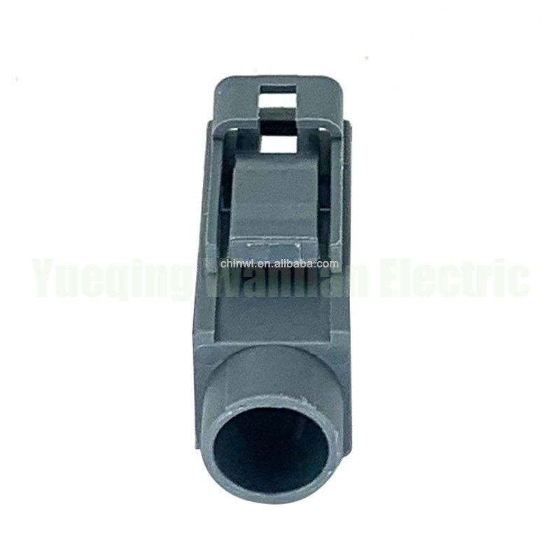 1 broche Fakra-G connecteur Fakra gris Jack connecteurs de fil de soudure coaxial pour câble à queue de porc