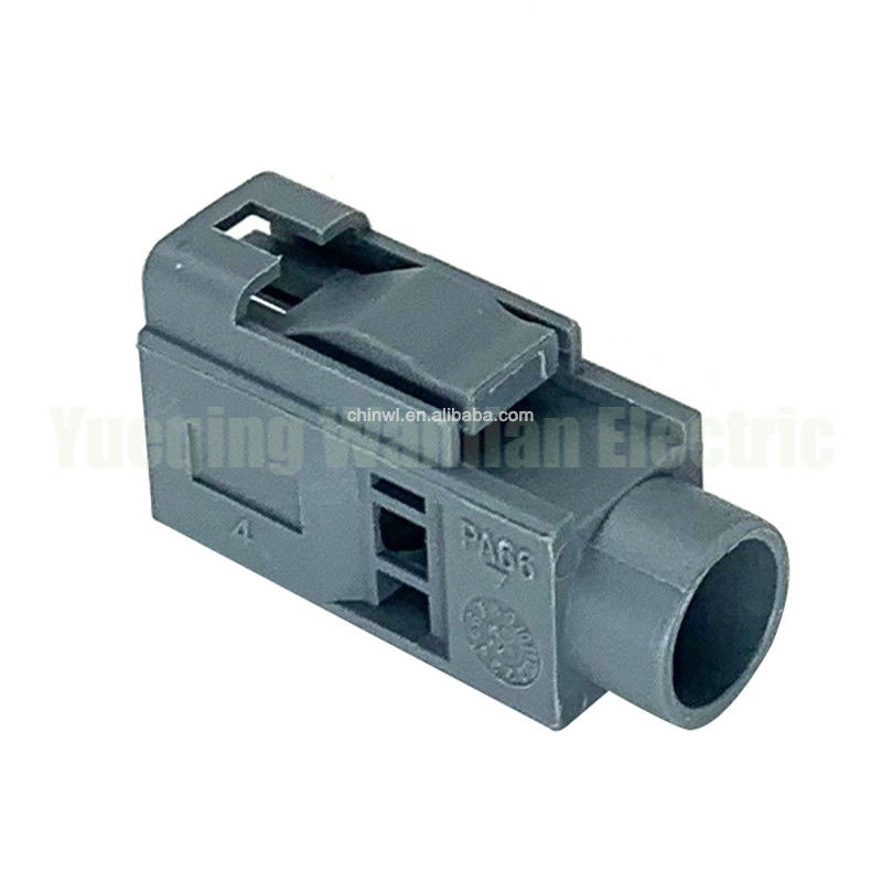 1 broche Fakra-G connecteur Fakra gris Jack connecteurs de fil de soudure coaxial pour câble à queue de porc