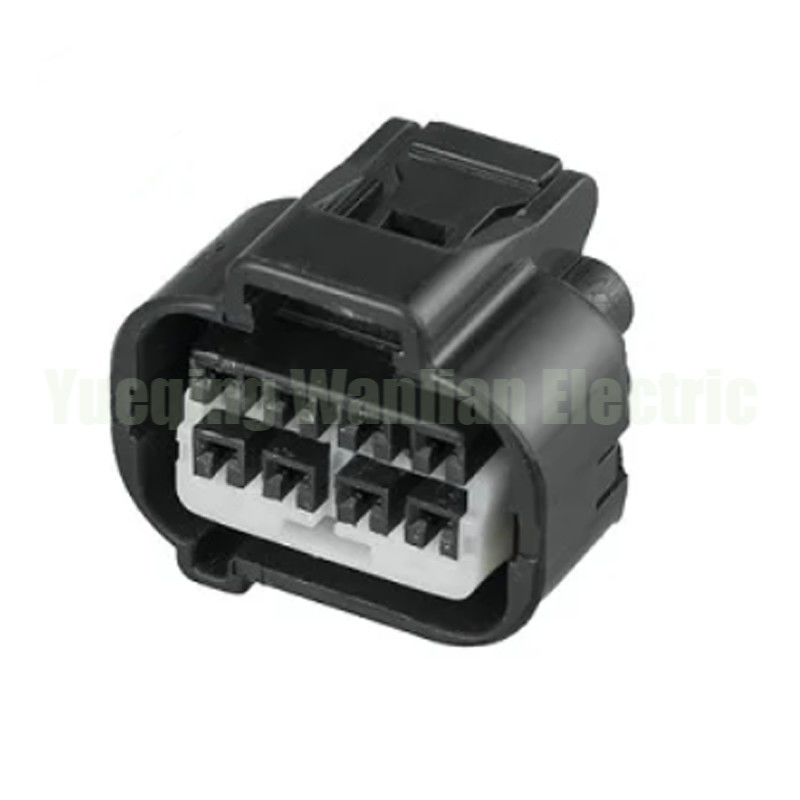 8 broches MG641310-5 connecteur filaire scellé automobile féminin pour prise phare