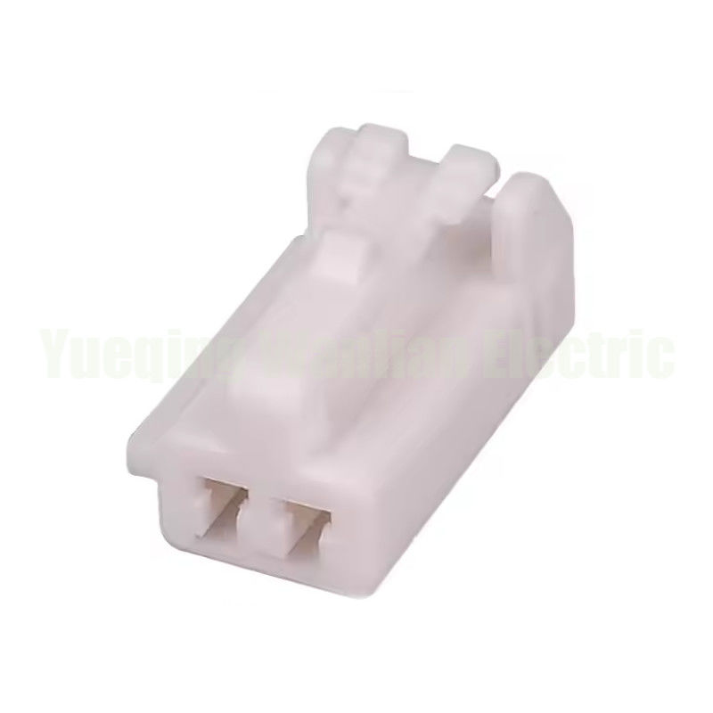 2 épingles MG651026 Sensor ABS de voiture Sortie de fil Lumière de lecture automobile Connecteur de fenêtre Bouton de harnais de fil