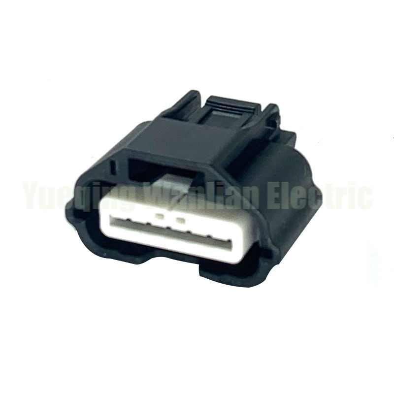 6 broches MG643284 femme voiture PDC capteurs de stationnement auto étanche connecteur de harnais