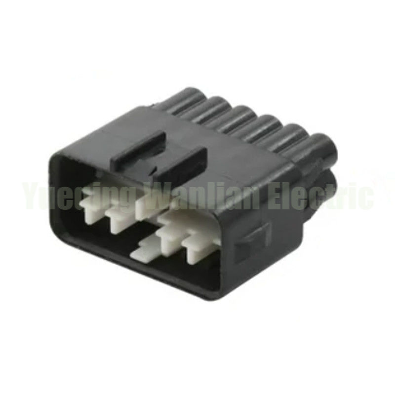 12 broches MG651343 MG651343-5 Connecteur étanche automobile mâle câblage câble électrique
