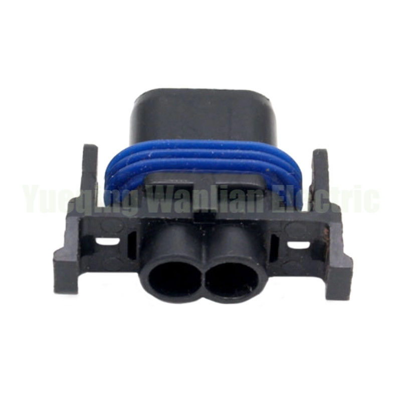 2 broches MG652520-5 Connecteur imperméable à l'eau pour automobile Connecteur électrique de fil de fer