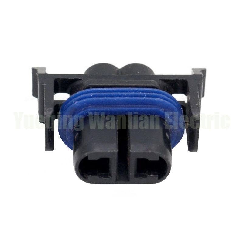 2 broches MG652520-5 Connecteur imperméable à l'eau pour automobile Connecteur électrique de fil de fer
