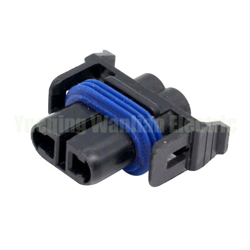 2 broches MG652520-5 Connecteur imperméable à l'eau pour automobile Connecteur électrique de fil de fer