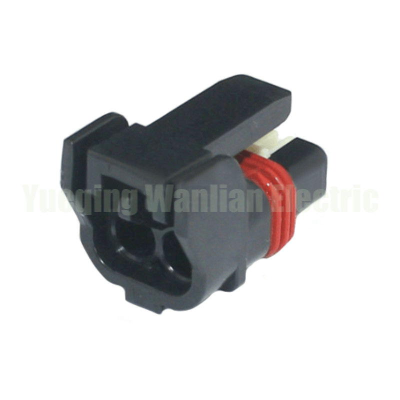 2 broches MG653494-5 connecteur de câble de câblage étanche en plastique
