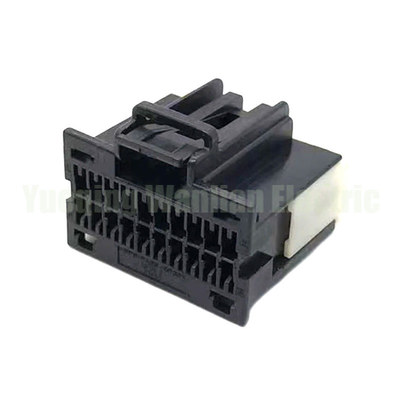 20 épingle 34729-0200 347290200 Connecteur automatique 360° câble électrique pour voiture
