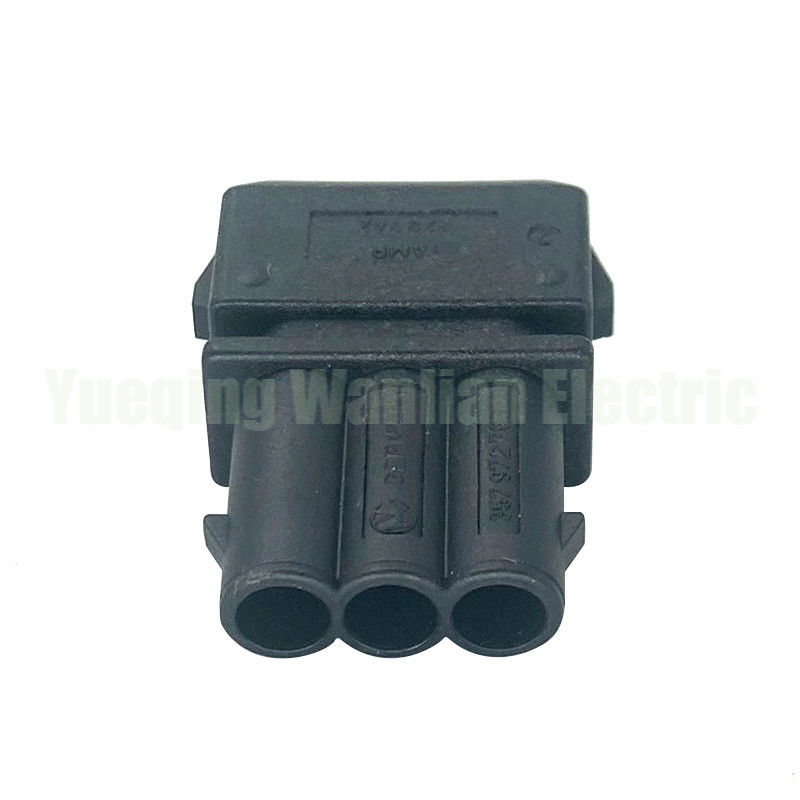 3 épingle 357972763 Côté d'accouplement du connecteur de fil automobile pour prise d'injecteur de carburant