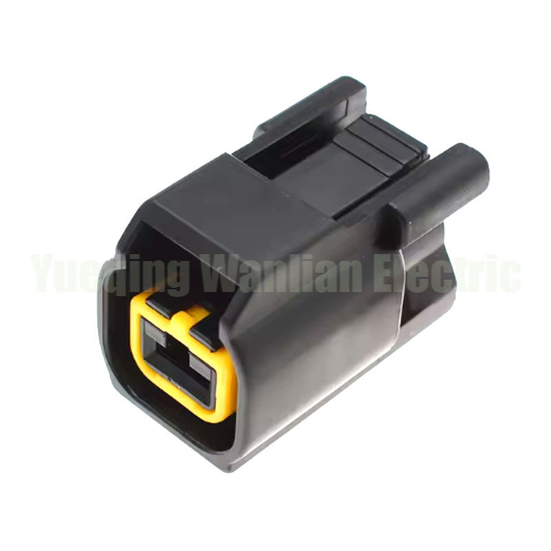 1 broche QLW-A-1F Connecteur électrique scellé Connecteur automobile imperméable