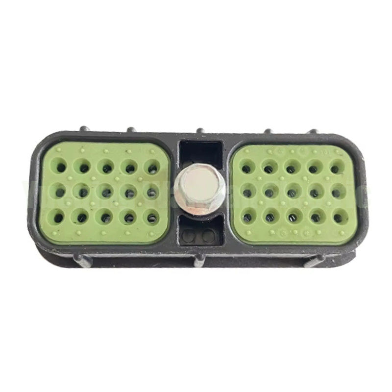 30 épingle 15492543 câble ECU ECM Socket Metri-Pack 150 pièces de machines de forage pétrolier