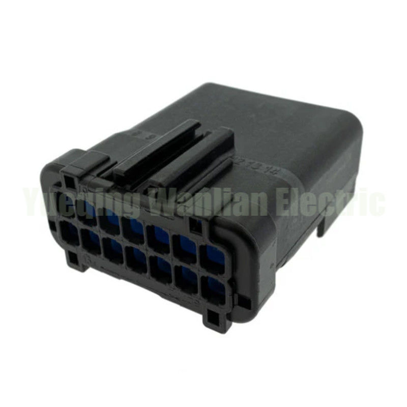 14 épingle 54201415 mâle câble électrique fil de harnais prise connecteur en plastique connecteur automatique